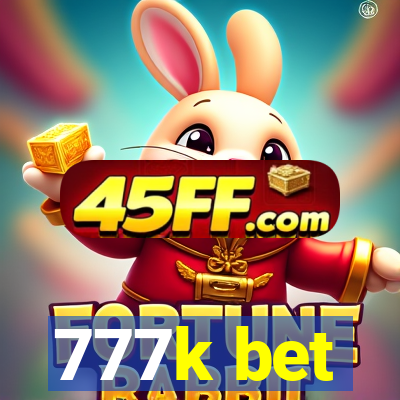 777k bet